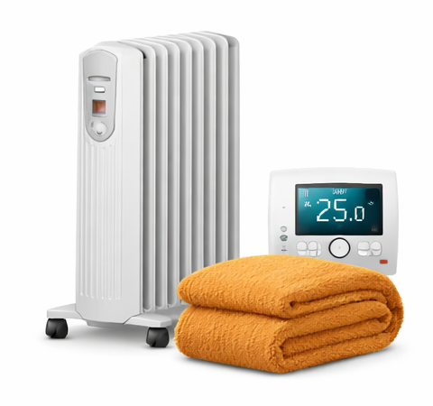 Isıtma & Ev Konforu