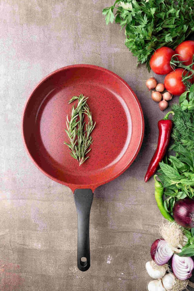| Tava | red Diamond Serisi | 20 Cm
