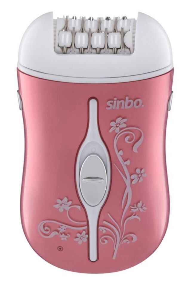 SEL-6031 Epilasyon Cihazı