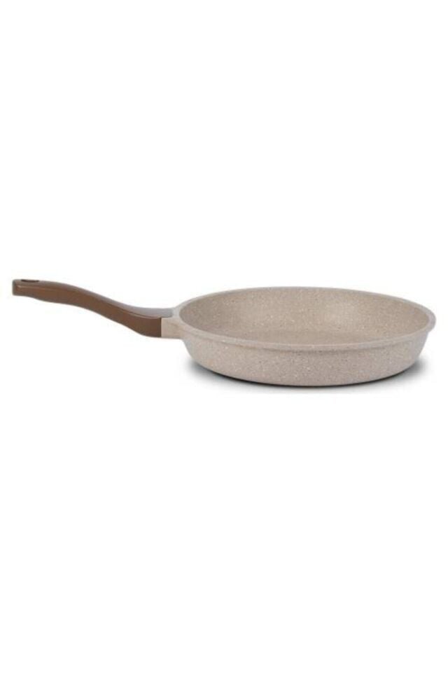 ThermoAD | Tava | 28 Cm | Granit Kaplama | Vizon