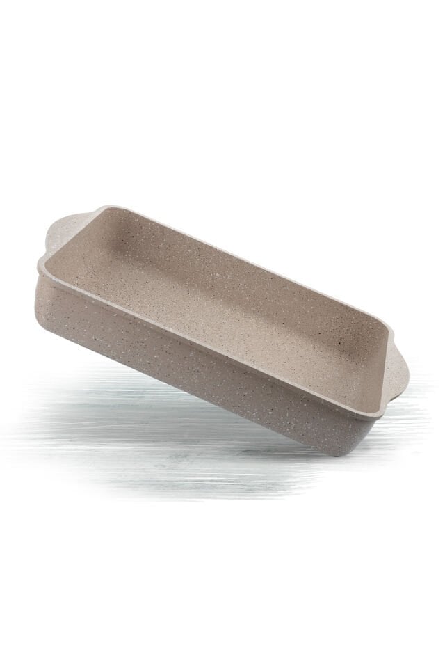 ThermoAD | Kare Tepsi | 35 cm | Vizon