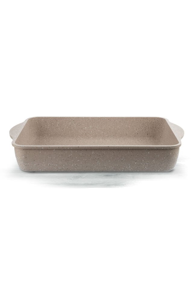 ThermoAD | Kare Tepsi | 35 cm | Vizon